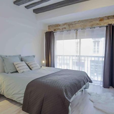 Ferienwohnung Le Notre Dame - Ma Cabotte Bourg-en-Bresse Exterior foto